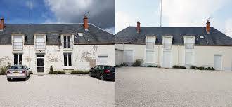 Ravalement de façade Le Havre