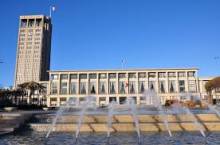 Horaires Mairie du Havre